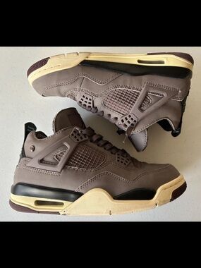 Jordan 4 A Ma Maniére